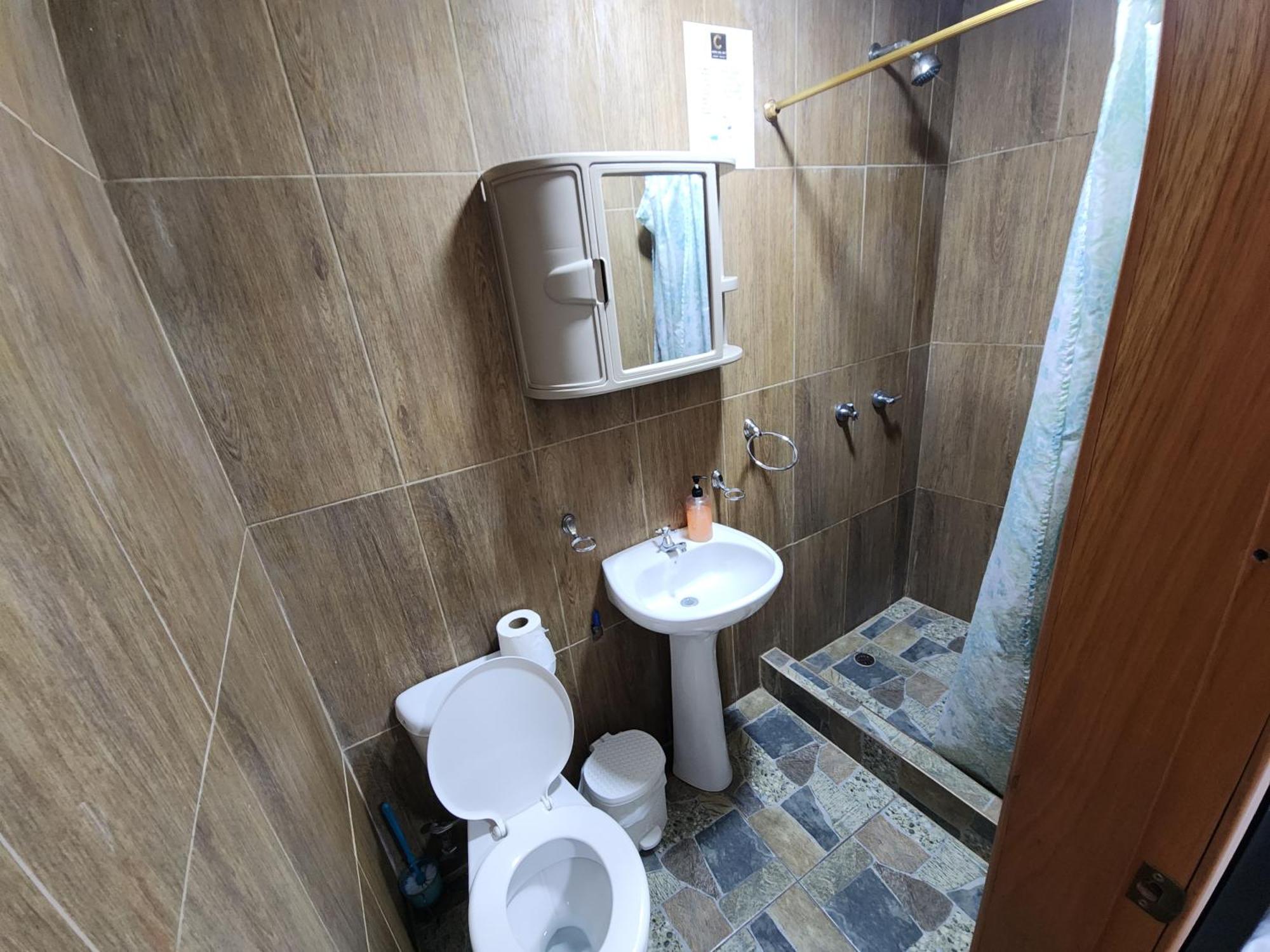 Costa Del Sol Hotell Puerto Ayora  Eksteriør bilde